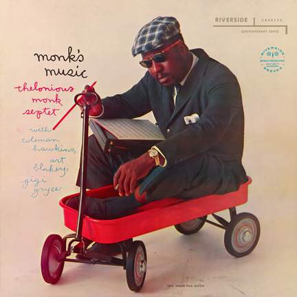 Monk's Music