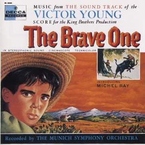 The Brave One
