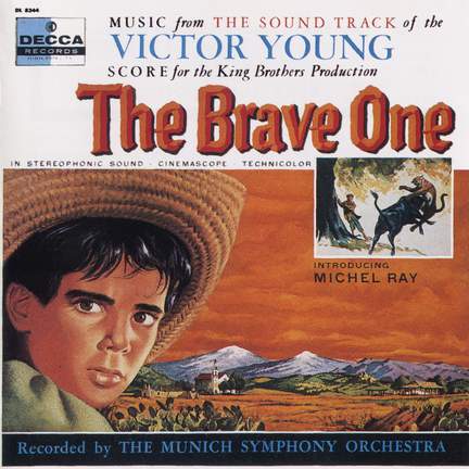 The Brave One