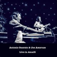 Live in Amalfi