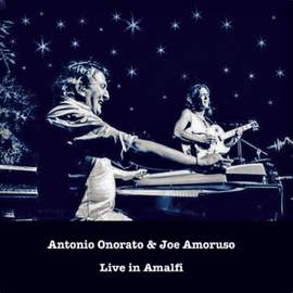 Live in Amalfi