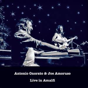 Live in Amalfi