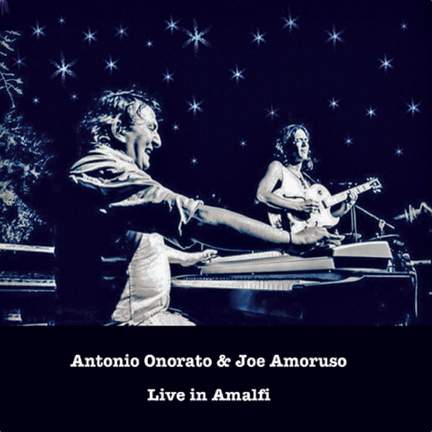 Live in Amalfi
