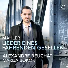 Mahler: Lieder eines fahrenden Gesellen