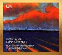 Delman conducts Mahler: Symphony No. 1