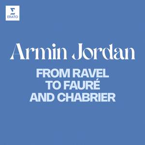 Boléro - From Ravel to Fauré and Chabrier