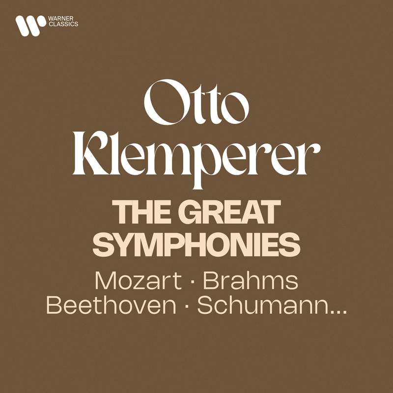 クラシック Klemperer Complete Warner Otto Klemperer - Warner Classics Remastered Edition - Vol.1
