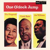 One O'Clock Jump