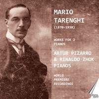 Works for 2 Pianos