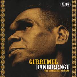 Banbirrngu - The Orchestral Sessions