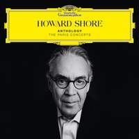 Howard Shore: Anthology – The Paris Concerts