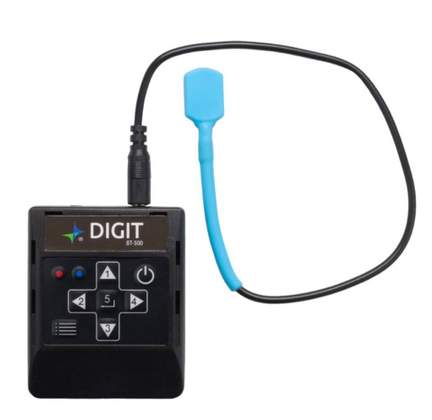 Bite Switch Remote Controller