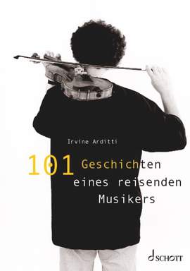 101 Geschichten Eines Reisenden Musikers