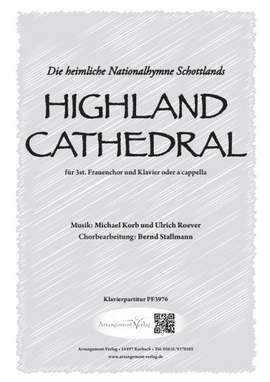 Korb, M: Highland Cathedral