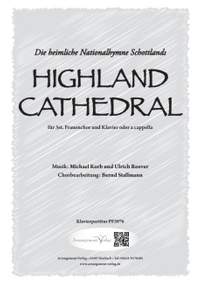 Korb, M: Highland Cathedral