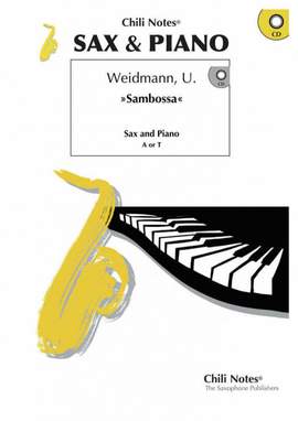 Weidmann, U: Sambossa