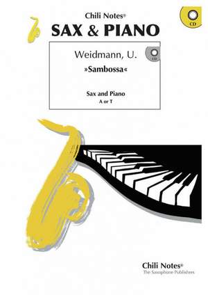 Weidmann, U: Sambossa
