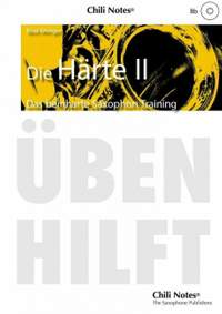 Wenger, B: Die Härte 2 Bb Vol. 2
