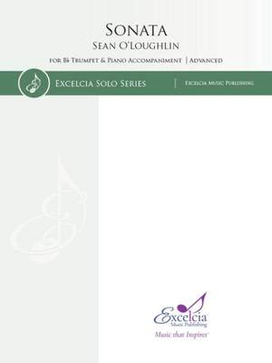 Sean O'Loughlin: Sonata
