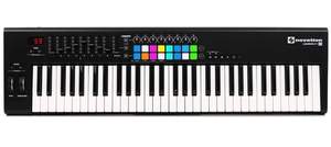 Launchkey Mk2 Mark II 61 Key Controller Keyboard