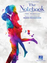 Ingrid Michaelson: The Notebook - The Musical