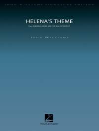 John Williams: Helena's Theme 