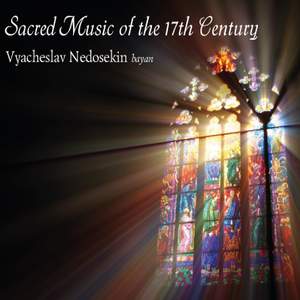 Sacred Music of the 17th Century