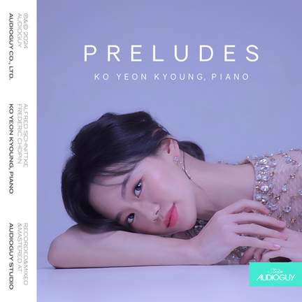 Preludes