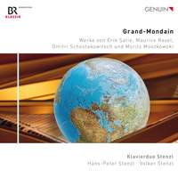 Grand-Mondain