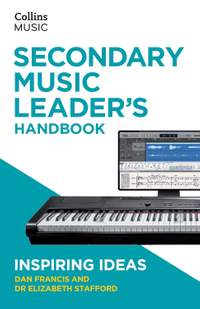 How to Teach Music – Secondary Music Leader's Handbook