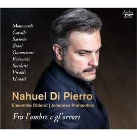 Fra l'Ombre E Gl'orrori