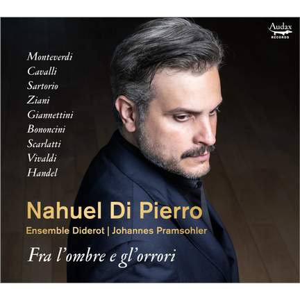 Fra l'Ombre E Gl'orrori
