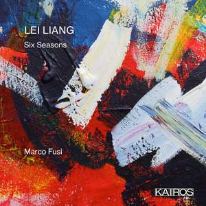 Lei Lang: Six Seasons