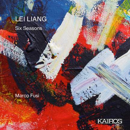 Lei Lang: Six Seasons