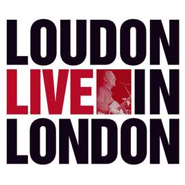 Loudon Live in London