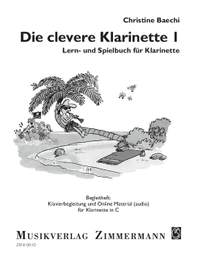 Baechi, C: Die clevere Klarinette