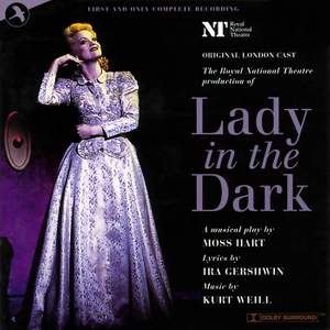 Lady in the Dark