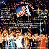 Sondheim Tonight