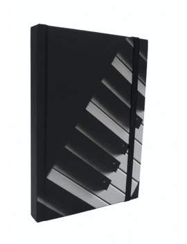 Notebook keyboard A6