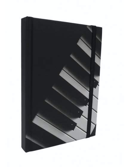 Notebook keyboard A6