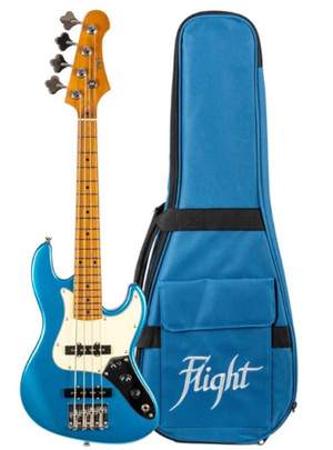 Flight Mini J Bass - Blue