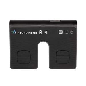 AirTurn PED500 Foot Switch