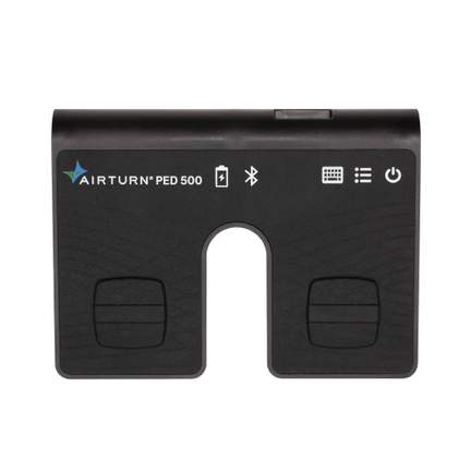 AirTurn PED500 Foot Switch