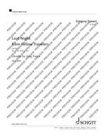 Spears, Gregory: Last Night Product Image
