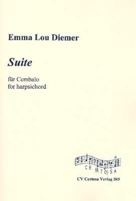 Diemer, E L: Suite