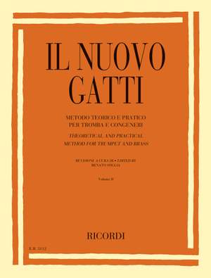 Renato Soglia: Il Nuovo Gatti vol. 2