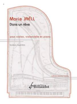Marie Jaëll: Dans Un Reve