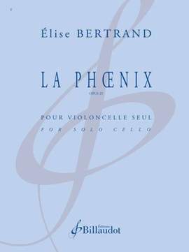 Elise Bertrand: La Phoenix