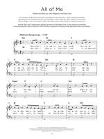 Really Easy Piano: 40 of the Most Beautiful Songs Product Image