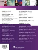Really Easy Piano: 40 of the Most Beautiful Songs Product Image
